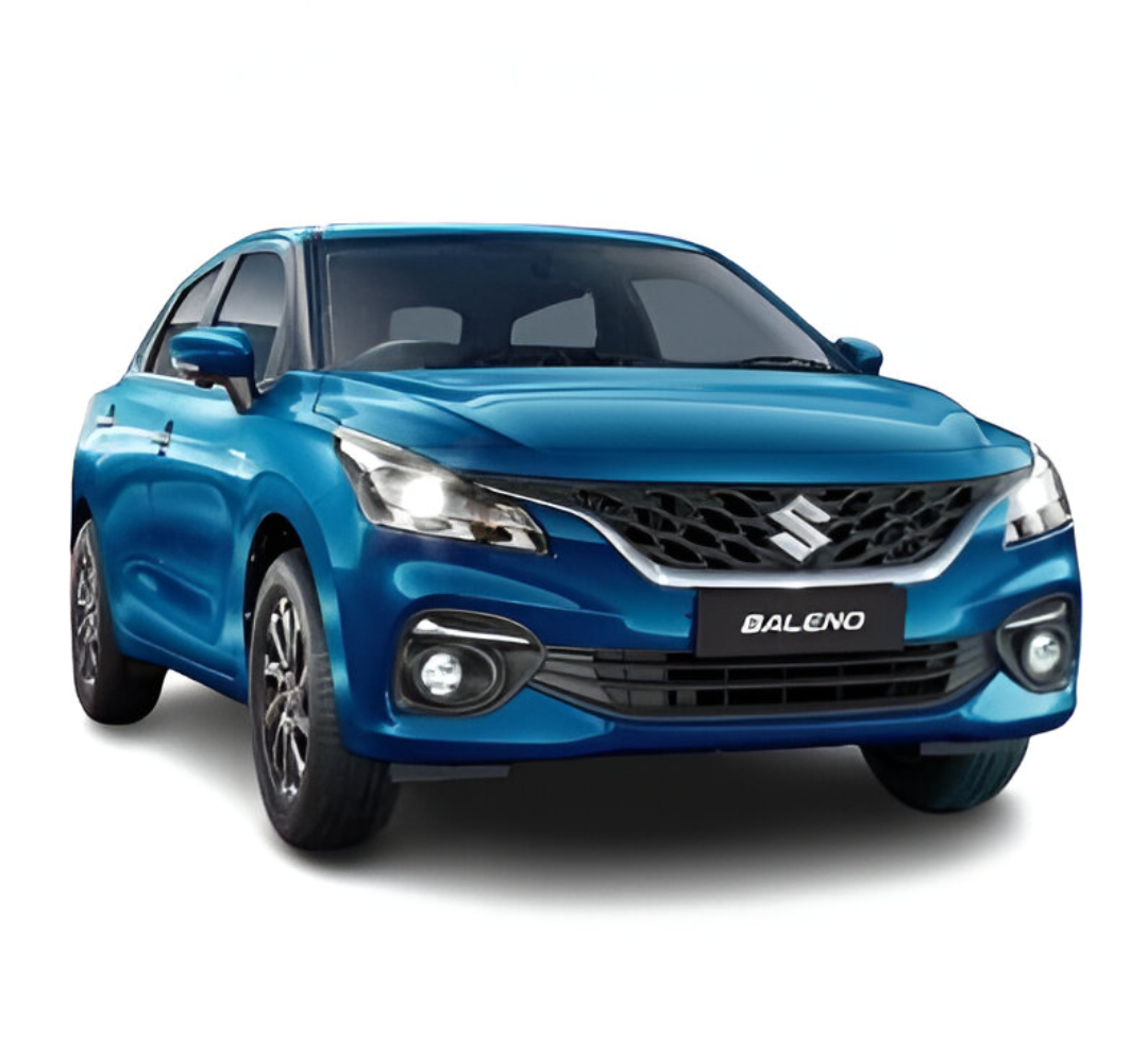 Maruti Baleno
